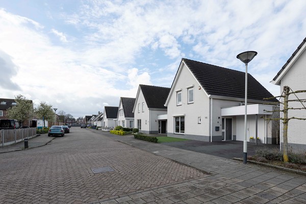 Medium property photo - Gasthuislaan 16, 4731 ZB Oudenbosch